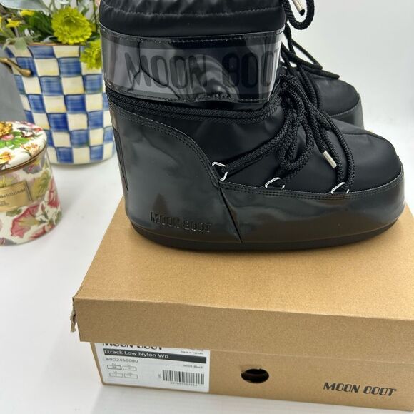 Men's Unisex moon boots size 6 - Picture 4 of 11